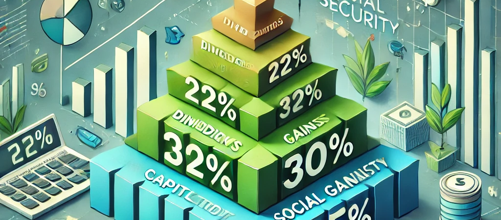 Your Marginal Tax Rate Could Be Much Higher Than You Think