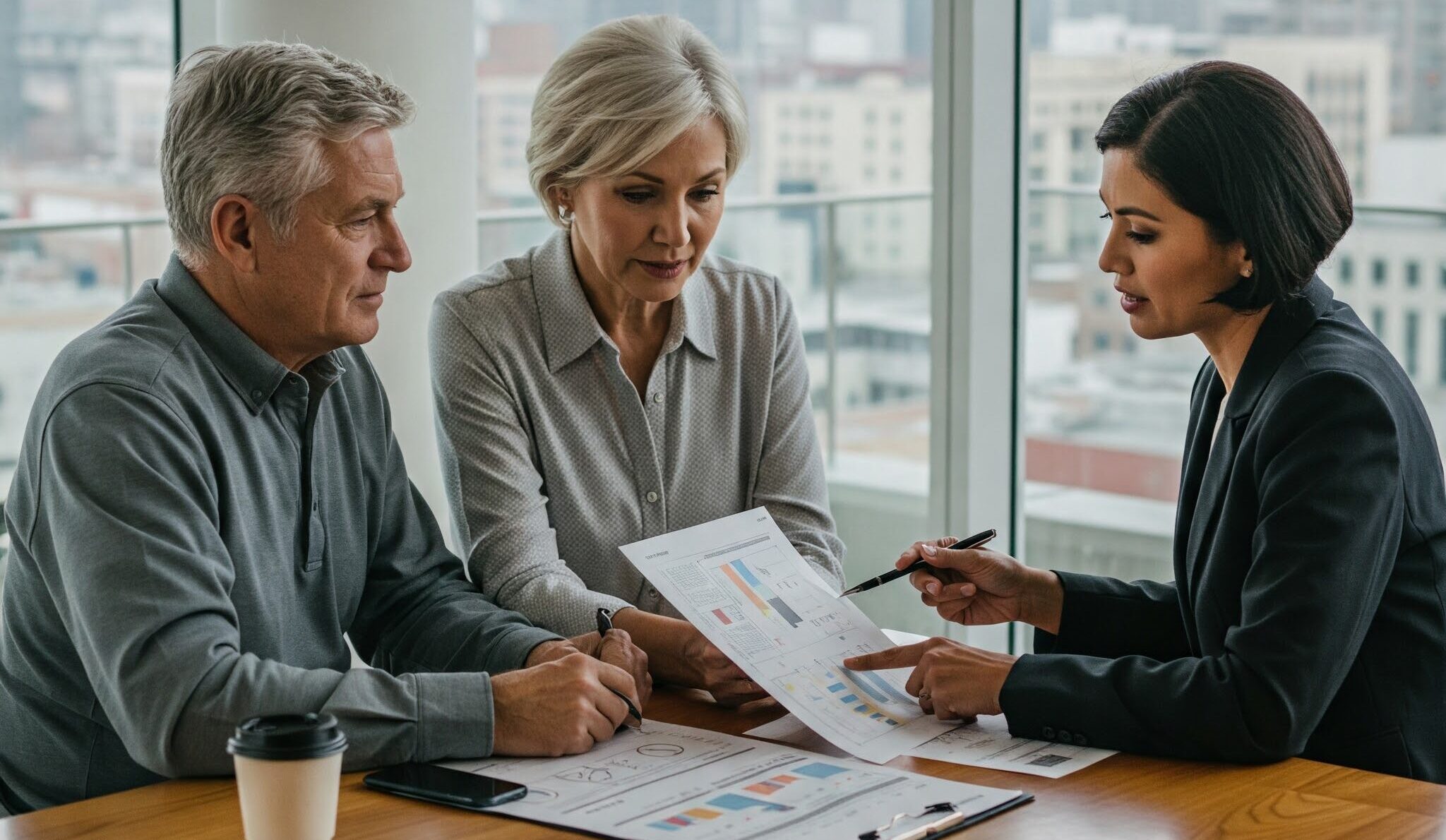 Reduce Your Taxes by Alternating Your IRA Distributions