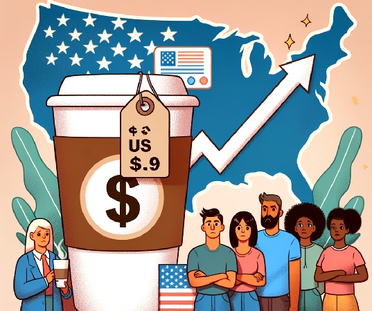 ☕️ The Hidden Cost of Coffee Tariffs